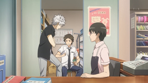 Kamisama no Memochou